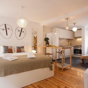 Studio Appartement